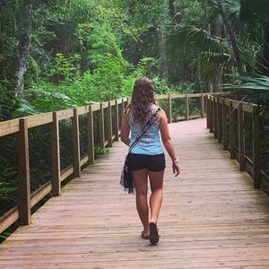 Meet your Posher, Ashley